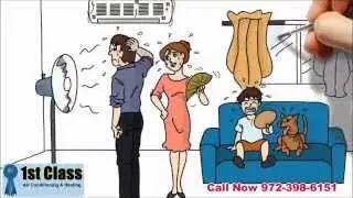 McKinney Air Conditioning Repair