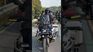 BMW R1250 GSA & R1300 GSA 🔥💕 Ultimate Brotherhood Ride #r1250gsa #bmwr1300gsa #bmwr1300gsa #motovlog