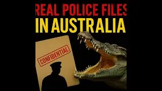 The True & Terrifying Wildlife Encounters Recorded in Australian Police Files 🦘📁🇦🇺 osage county