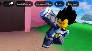 Vegeta forms review in dragon Ball r 