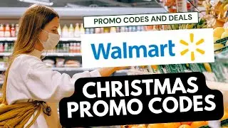 Рождественская распродажа Walmart 2025 🎄 | Рабочие промокоды &ndash; скидки от 10% до 60%