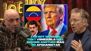 Rand Paul Says Venezuela Won&rsquo;t Be Any Different After Maduro&rsquo;s Extraction | Joe Rogan & Rand Paul