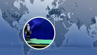 Планирование хирургического вмешательства с помощью OpenSim