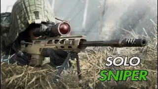 JUEGO CALL OF DUTY WARZONE RESURGIMIENTO A SOLO SNIPER