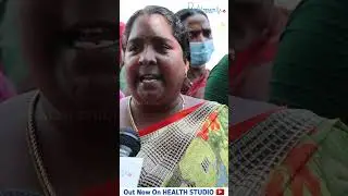 விஷவாயு கசிவால்  எண்ணூர் மக்கள் வாழ்வாதாரம் பதிப்பு! #ammoniagasleak  #tnpcb  #ennore #ammonia
