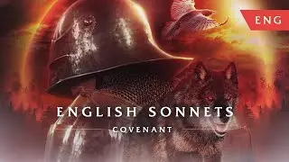 Knight & Wolf &mdash; Sonnets (ENG) &mdash; Preview | Анонс английских сонетов Рыцарь и Волк