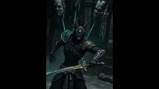 Shadow Fight 3 : Top 4 Strongest Sets for Event Bosses 🔥 #trending