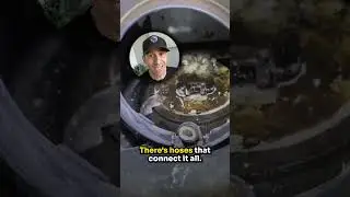 How Do I Clean My Ice Maker?