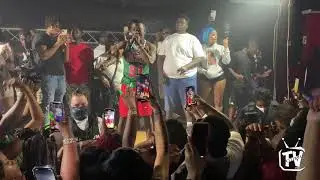 Boosie concert Valdosta GA 8.22.2021 Filmed by: CitiboiTV