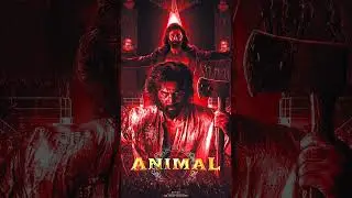 Animal OTT Runtime #animal #animalmovie #ranbirkapoor #netflix