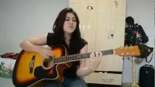 The Kill - 30 Seconds to mars (Ana Carol)