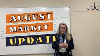 The Lancaster and Morecambe Property Update