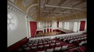 A Catherine Wyn-Rogers & Mark Padmore Recital (Belfast, 2000)