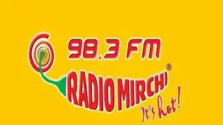 98.3 Radio Mirchi FM interview with Data scientist on covid19