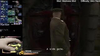 New Mod: Wild Things Madness Mod - Resident Evil Outbreak File 2