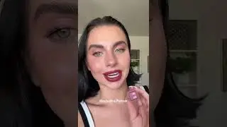A Must Have Hydrated Lips this Fall & Winter #lipcombo  #makeup #shortsfeed #fyp #shorts #ytshorts