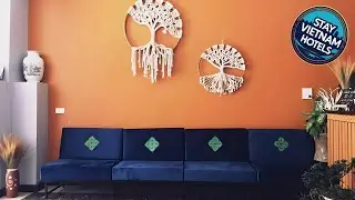 Hello Sapa | Sapa, Vietnam | Hotel Review 🏩