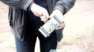 Листогиб роликовый