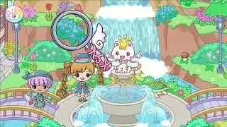 JibiLand : Town My pet farm - Jibi town