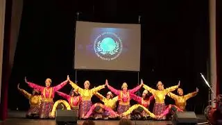 PRAGUE STARS 2017 - INTERNATIONAL PROGRAM DANCE CLUB