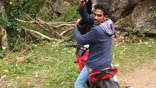 Palkulammedu off road(10)