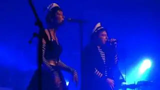 Luc van Acker & Anna Domino   Zanna Remastered