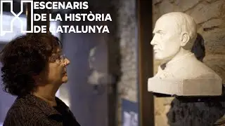 Jacint Verdaguer i la família pagesa - Casa Museu Verdaguer, Folgueroles