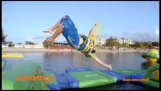 Bay Gardens Beach Resort and Spa - St.Lucia | Sunwing.ca