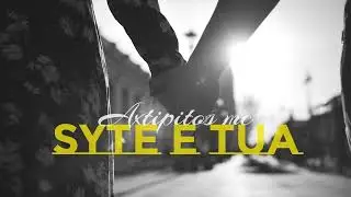 Axtipitos mc - Syte E Tua