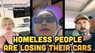 Living in a Car in America: Surviving the Affordability Crisis & New Homeless Laws
