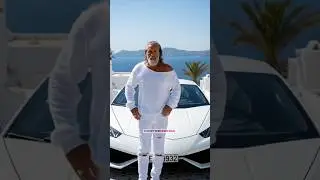 Zeus the Billionaire in Monte Carlo 🇲🇨 Luxury Lifestyle #zeus #monaco #luxurylifestyle #rich #fyp