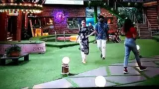 Robin and Aparna തകർപ്പൻ ഡാൻസ് | Wow poli നോക്കി നിന്നു ദിൽഷ #biggbossmalayalamseason4 #biggboss