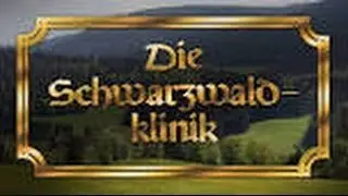 Die Schwarzwaldklinik s01e12 Die falsche Diagnose