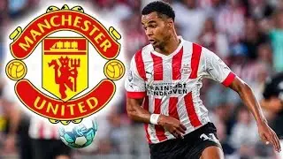 Manchester United Reach Agreement With Cody Gakpo | He Will Be Their Player In January