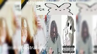 xdtriplel, frustratioh - digital emos (Music Video)