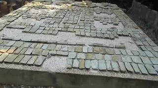 La Venta Park, Tabasco, Mexico - 26. Mosaic