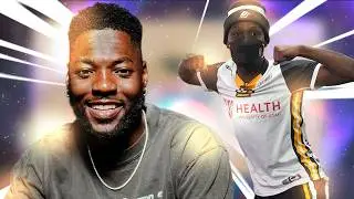 Я играл в NBA2k26 с командой RDC Gaming, и ВОТ ЧТО ПРОИЗОШЛО!