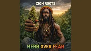 Ganja Wisdom Scroll