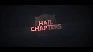Spyro: Joined @HailChapters