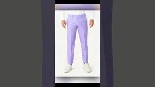 Classic Formal Trousers for men #fashion #fashiontrends #fashionblogger #fashionweek #trousers