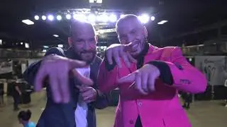 Salt Lake Beauty and Barber Expo 2021 Recap