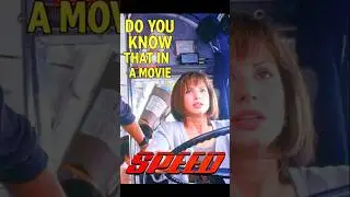 Speed: Why This Movie is Timeless and Still Thrills Audiences Today
