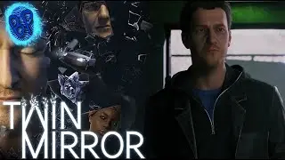 Twin Mirror | 