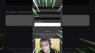 How everyone make alt accounts on roblox&hellip;