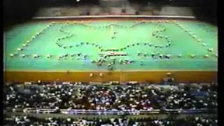 Franklin High School Marching Band - 1984 (Class of '85)