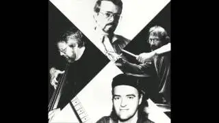 Kenny Wheeler Old Ballad Peter O&acute;Mara Wayne Darling Bill Elgart