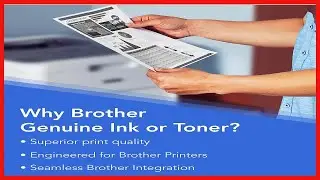 Brother Genuine Standard Yield Toner Cartridge, TN210BK, Replacement Black Toner