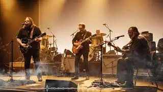 Vintage Slow Blues 🌙 LIVE Guitar Stories | Classic & Modern Blues Mix