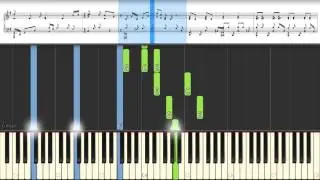 Bakit Ngayon Ka Lang - Freestyle (Piano Accompaniment & Tutorial)