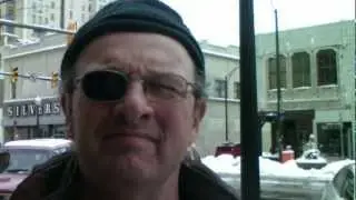 Sean O'Toole, Youngstown, Ohio, Occupy Activist | Occupy Oral History